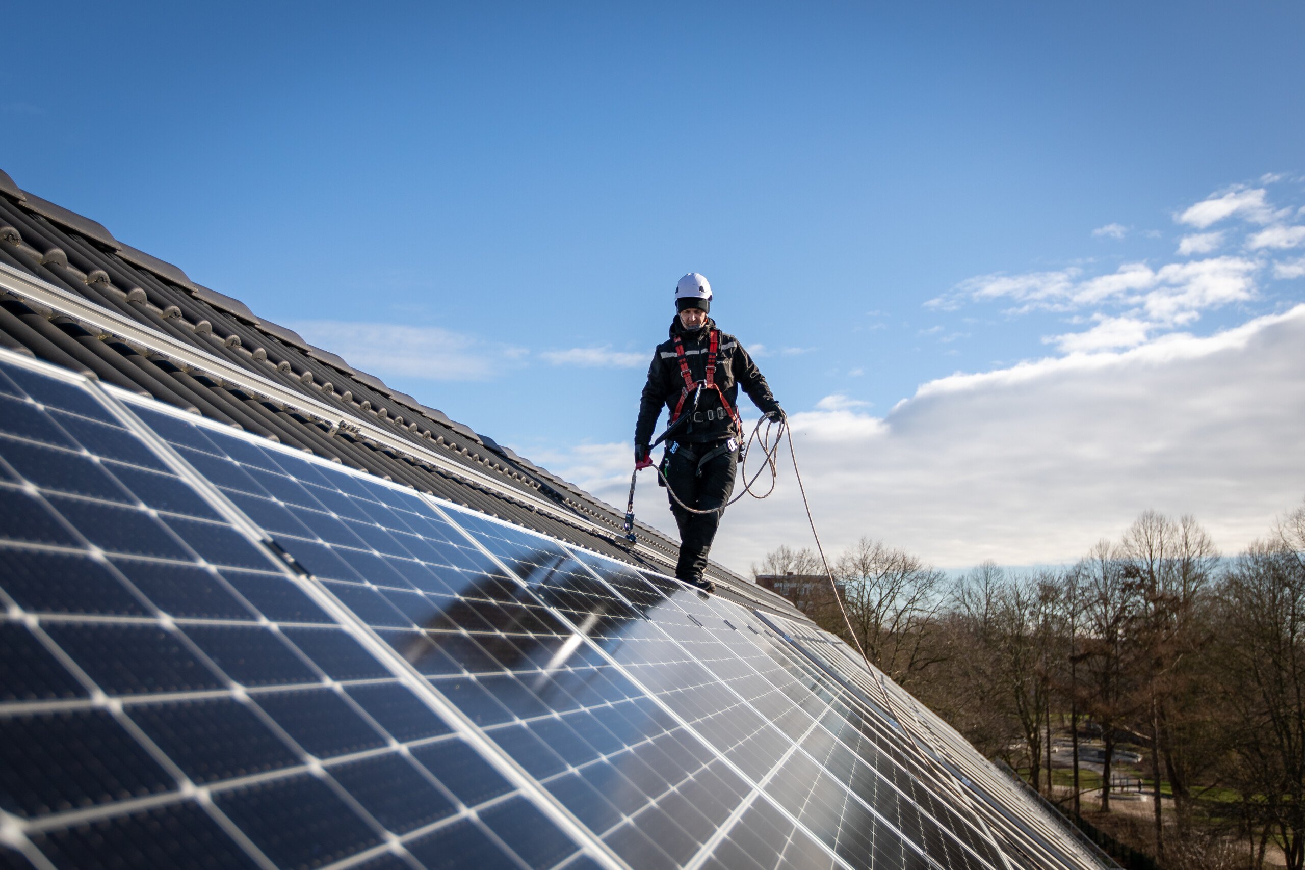 protection-installation-photovoltaique-4 Protéger votre petite installation photovoltaïque : conseils pratiques pour un investissement durable