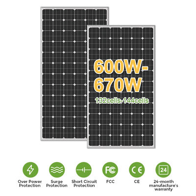 protection-installation-photovoltaique-700-w-1 La protection essentielle d'une installation photovoltaïque autonome de 700 W