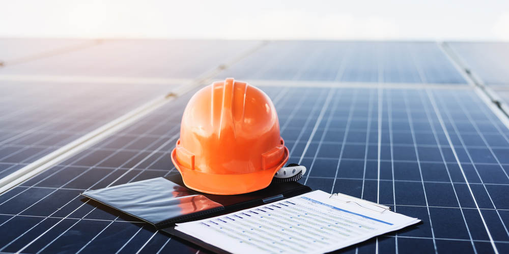 protection-investissement-photovoltaique-1 Incendie et installation photovoltaïque : comment protéger votre investissement