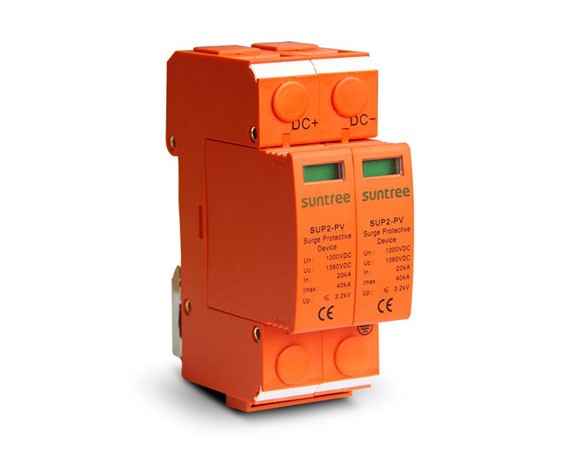 protection-parafoudre-photovoltaique-1 Comment le parafoudre protège votre installation photovoltaïque