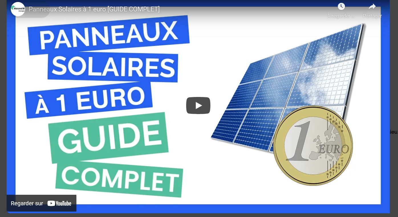 publicite-panneaux-photovoltaiques Comment la publicité peut booster l'installation de panneaux photovoltaïques