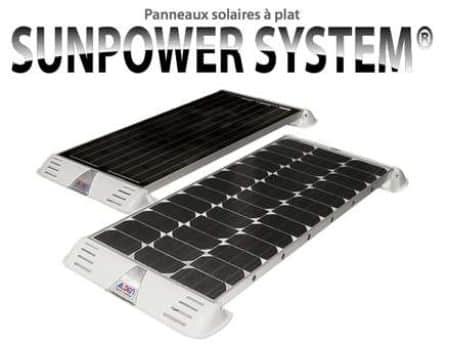 puissance-photovoltaique-camping-car-2 quelle puissance installation photovoltaique pour camping car