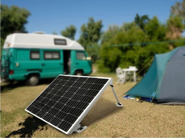 découvrez comment maximiser la puissance photovoltaïque de votre camping-car pour profiter pleinement de votre aventure en plein air. optimisez votre autonomie énergétique et voyagez sereinement grâce à nos conseils sur les panneaux solaires adaptés et leur installation.