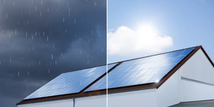 puissance-solaire-cachee La vérité choquante sur la puissance centrale solaire que les grandes énergies ne veulent pas que vous sachiez