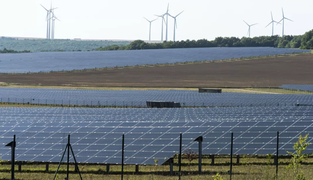 puissance-solaire-cachee La vérité choquante sur la puissance centrale solaire que les grandes énergies ne veulent pas que vous sachiez