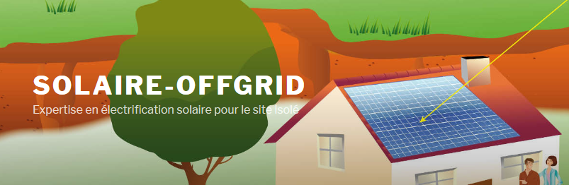pv-sur-site-isole-1 Installation photovoltaïque sur site isolé : un investissement d'avenir