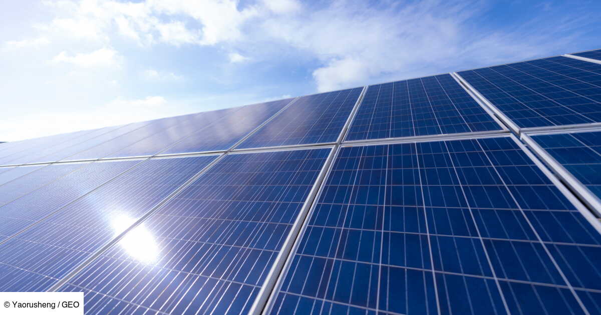 découvrez nos services de remplacement de batteries photovoltaïques pour garantir une performance optimale de votre installation solaire. nos experts vous accompagnent dans le choix et l'installation de batteries adaptées à vos besoins.