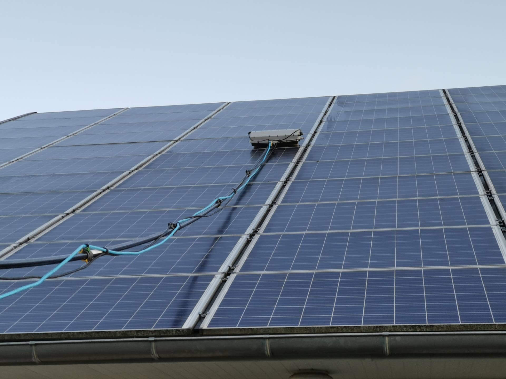 découvrez comment optimiser votre consommation d'énergie avec notre service d'installation photovoltaïque. profitez des avantages des panneaux solaires pour réduire vos factures et contribuer à un avenir durable.