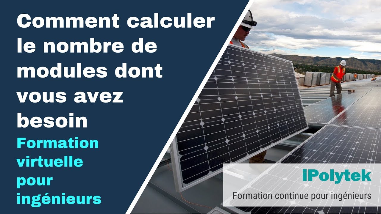 découvrez nos solutions adaptées à vos besoins photovoltaïques pour une énergie renouvelable et durable. maximisez votre autonomie énergétique et réduisez vos factures avec des panneaux solaires performants.