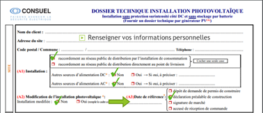 découvrez tout sur le consuel photovoltaïque : un indispensable pour la mise en service de vos installations solaires. informez-vous sur les normes, les démarches à suivre et les avantages de la certification pour garantir la sécurité et la conformité de votre projet solaire.