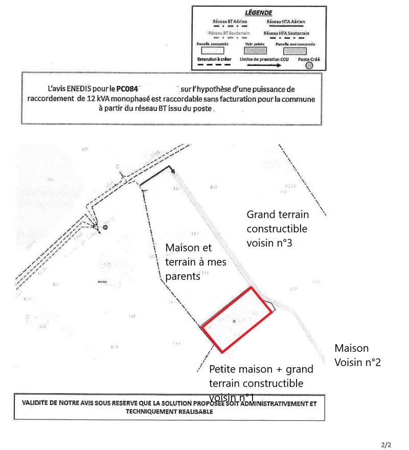 raccordement-enedis-45 www.enedis.fr raccordement
