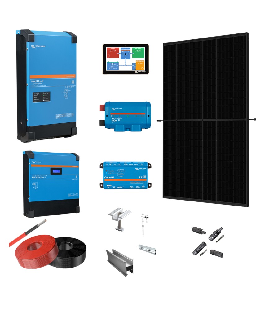 raccordement-photovoltaique-10kw-1 Raccordement d'une installation photovoltaïque de 10 000W : Guide pratique pour les professionnels