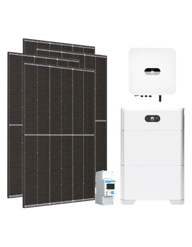 raccordement-photovoltaique-10kw-4 Raccordement d'une installation photovoltaïque de 10 000W : Guide pratique pour les professionnels