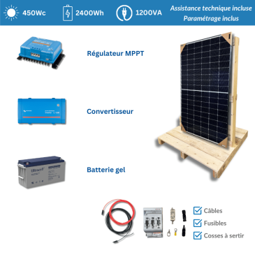 raccordement-photovoltaique-autonome-2 Raccordement d'une installation photovoltaïque autonome : tout ce que vous devez savoir