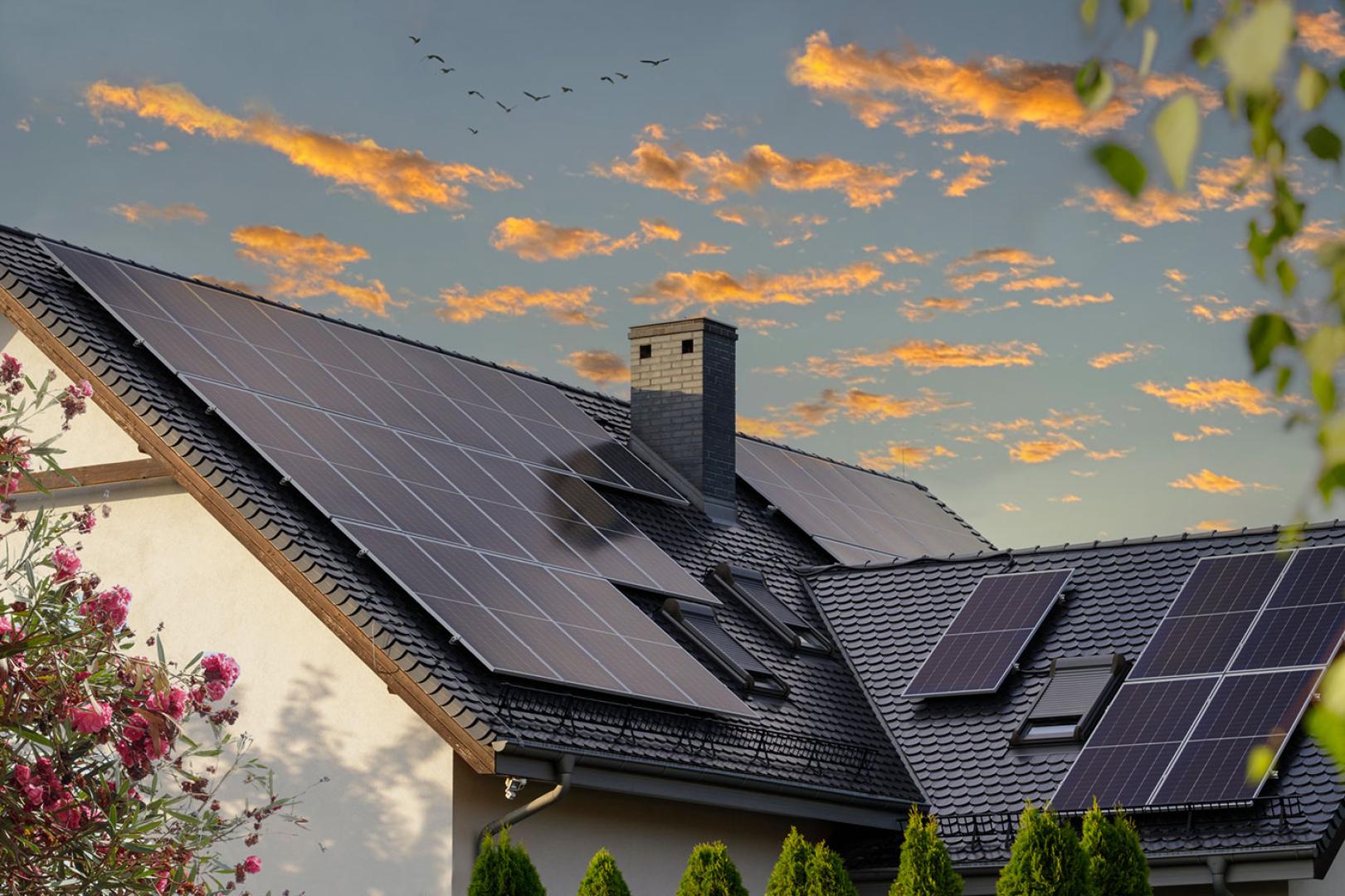 découvrez les principales raisons pour lesquelles votre entreprise devrait investir dans des panneaux photovoltaïques. augmentez votre efficacité énergétique, réduisez vos coûts et contribuez à la protection de l'environnement tout en valorisant votre image de marque. adoptez une solution durable et économiquement avantageuse pour votre futur.
