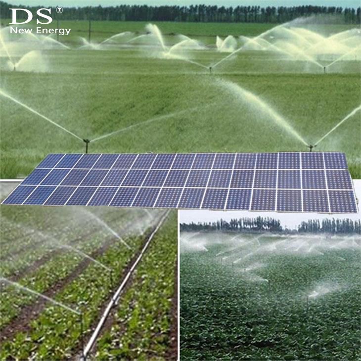 rapport-irrigation-pv installation photovoltaique irrigation rapport