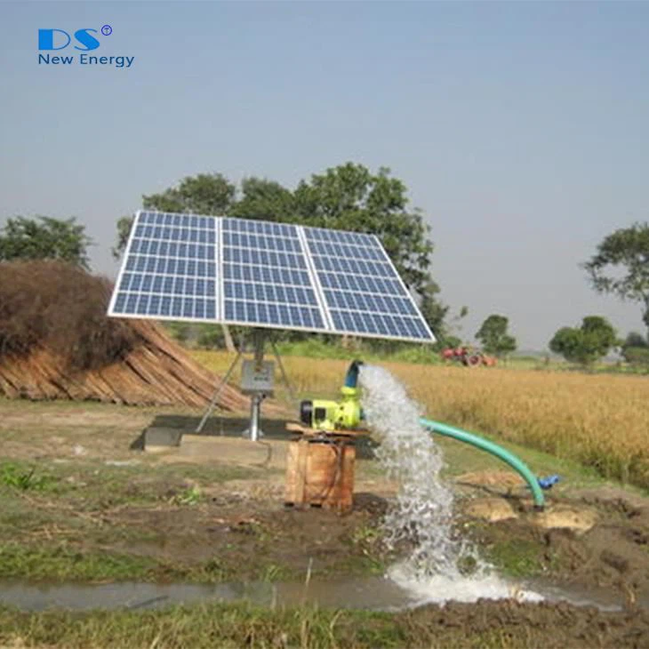 rapport-irrigation-pv installation photovoltaique irrigation rapport