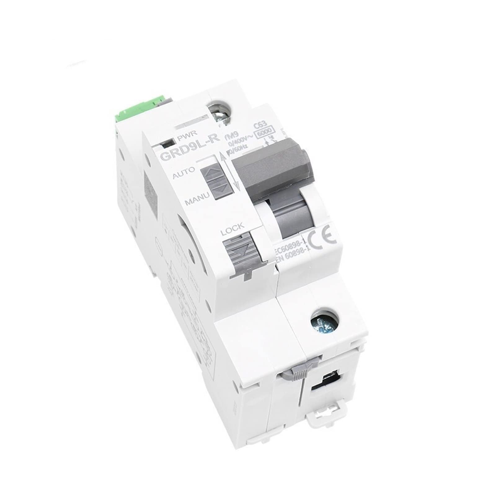 reenclencheur-photovoltaique-1 Réenclencheur automatique : le nouvel atout pour votre installation photovoltaïque