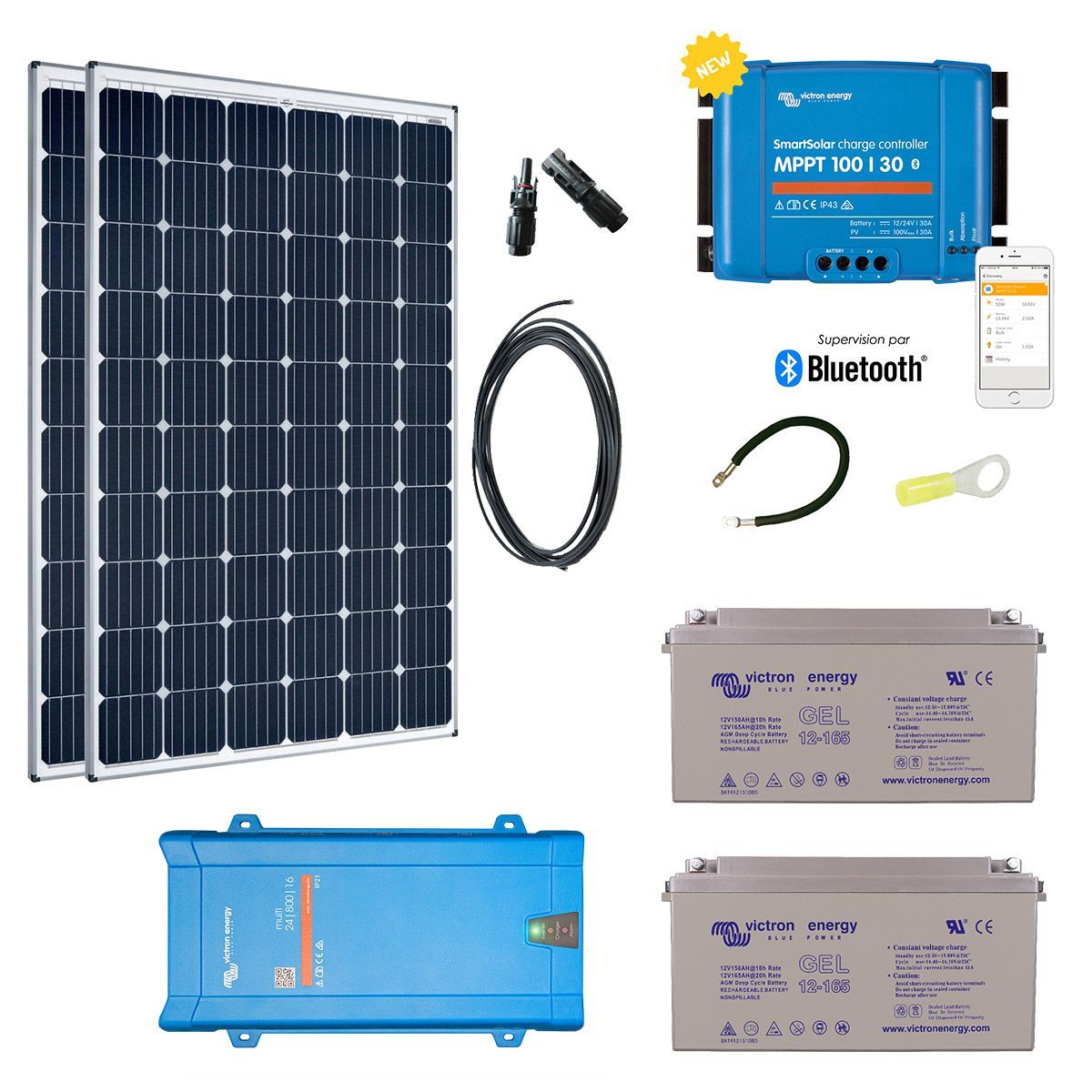 découvrez la réglementation concernant les installations photovoltaïques de 600w en france. informez-vous sur les normes, les aides financières et les obligations pour maximiser vos investissements dans l'énergie solaire.
