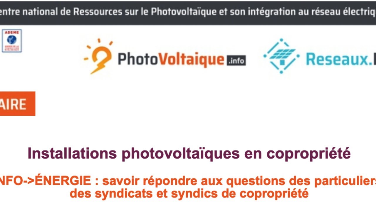 découvrez les dernières réglementations concernant les installations de panneaux photovoltaïques pour les particuliers en france. informez-vous sur les normes, les aides financières et les obligations légales afin de profiter pleinement de l'énergie solaire tout en respectant la législation en vigueur.