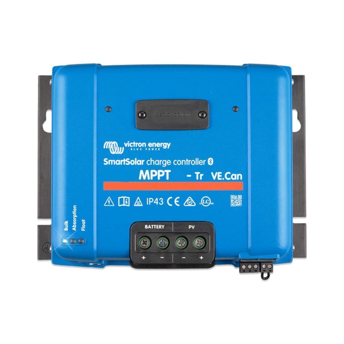 regulateur-photovoltaique-7 installation photovoltaique regulateur