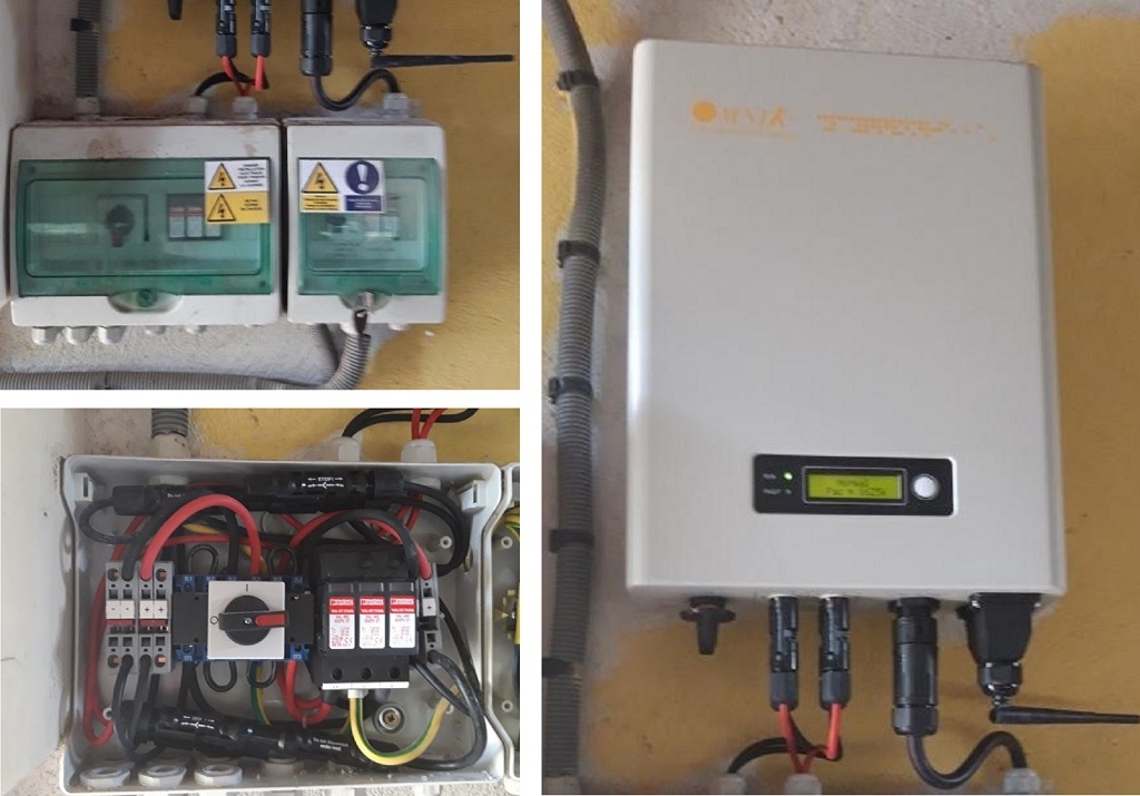 remplacement-onduleur-photovoltaique-1 Prix du remplacement d'un onduleur sur une installation photovoltaïque : ce qu'il faut savoir