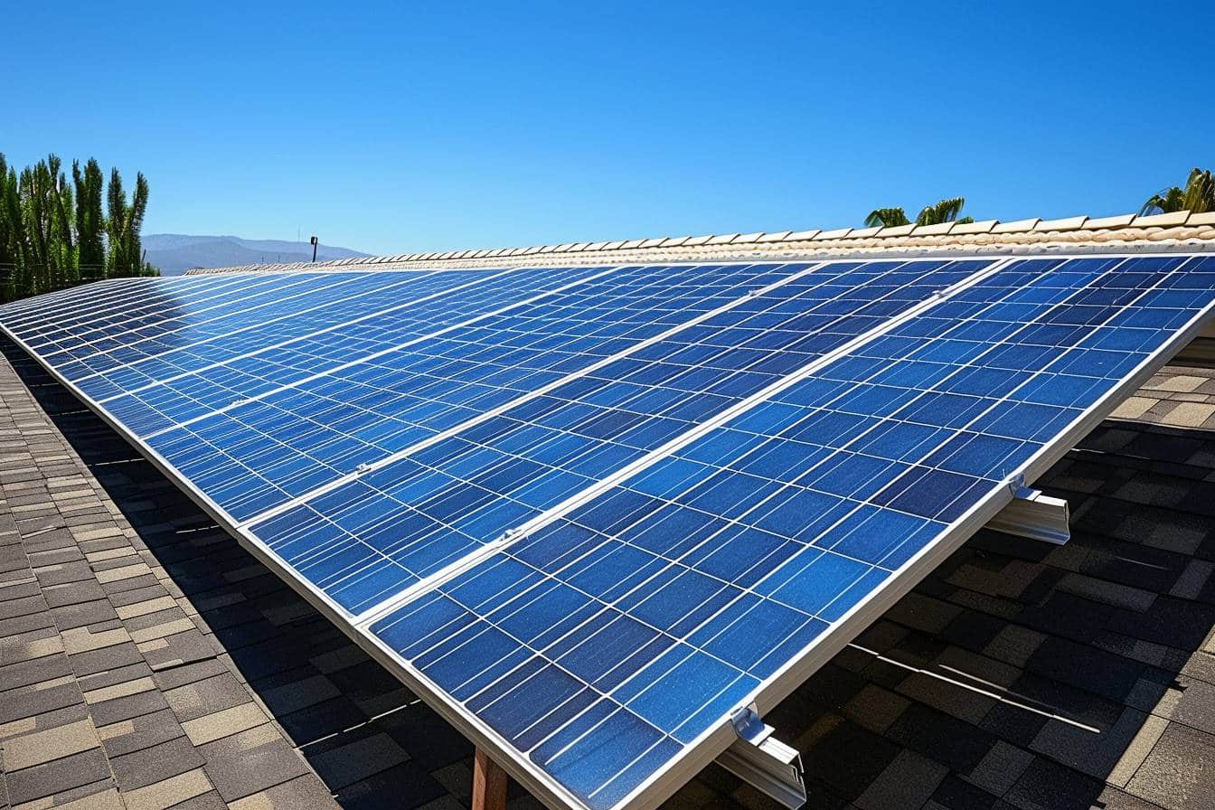rendement-photovoltaique-15 Maximiser le rendement d'une installation photovoltaïque : astuces et conseils