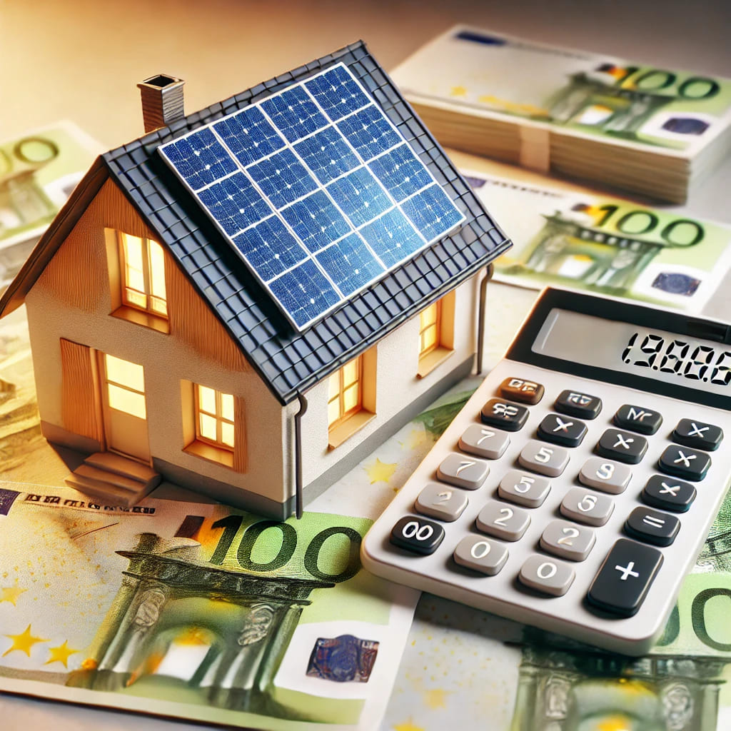 rentabilite-photovoltaique-19 Le ratio coût installation photovoltaïque : un investissement rentable ?