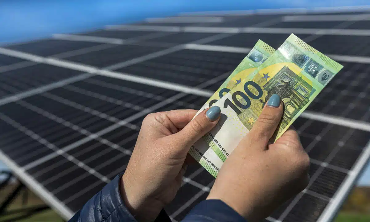 rentabilite-solaire rentabilite panneau solaire