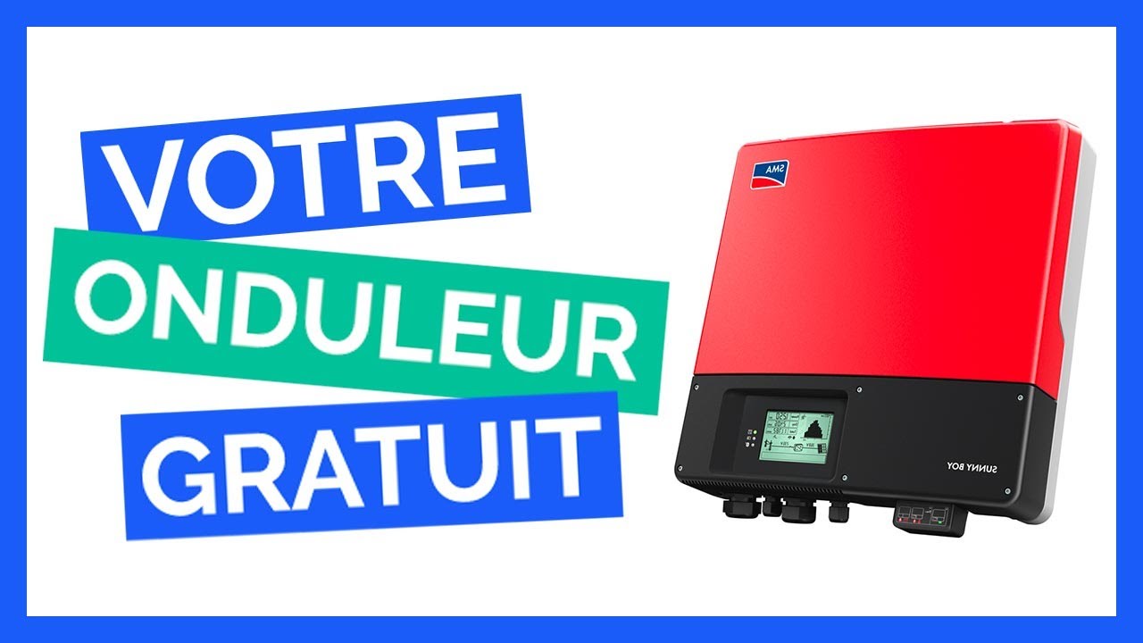 découvrez nos services de réparation d'onduleurs photovoltaïques, garantissant des performances optimales pour votre système solaire. profitez d'une expertise professionnelle pour maintenir votre installation en parfait état et maximiser votre rendement énergétique.