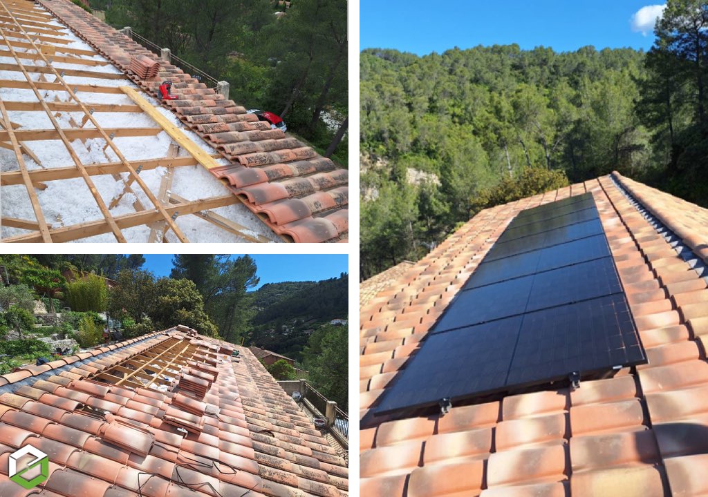 découvrez nos services de reprise et d'installation de panneaux photovoltaïques pour optimiser votre production d'énergie solaire. bénéficiez d'une expertise professionnelle pour transformer votre projet en réussite durable.