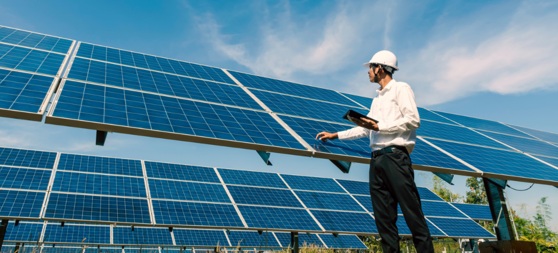 resistance-basse-et-photovoltaique Isolation : pourquoi une résistance trop basse nuit à votre installation photovoltaïque