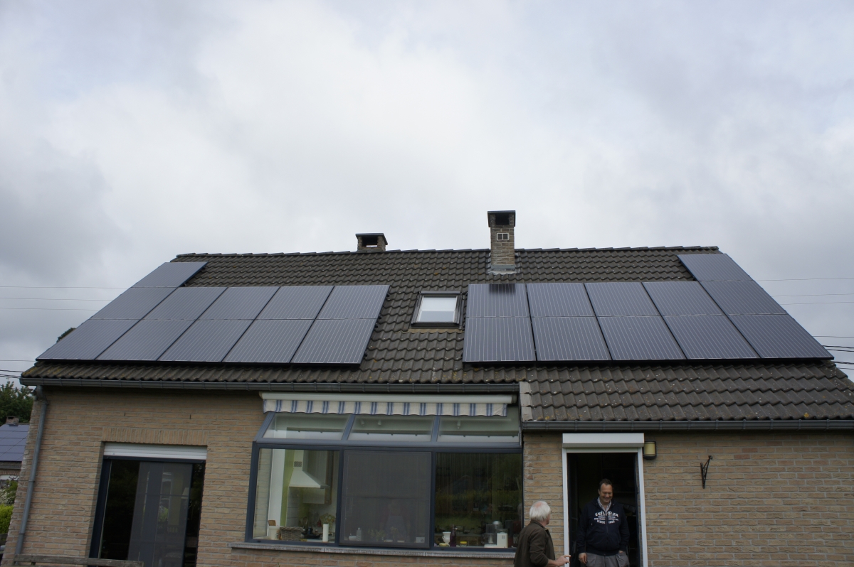 retour-utilisateur-photovoltaique-1 Installation photovoltaïque : retour d'expérience d'un utilisateur