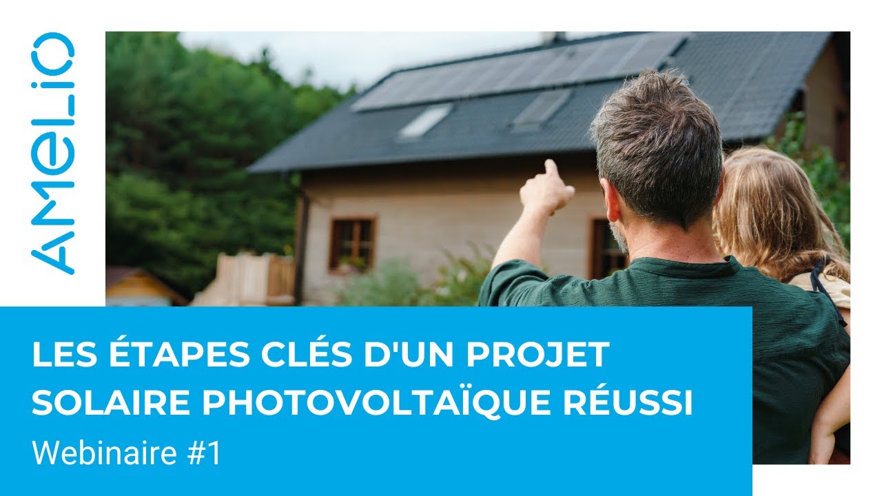 reussite-projet-photovoltaique Les étapes clés pour réussir votre projet d'installation photovoltaïque
