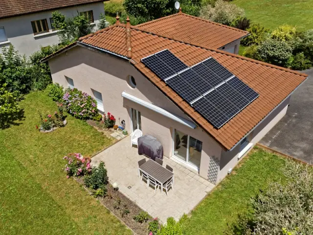 revolution-du-photovoltaique Vous ne croirez pas comment ces entreprises révolutionnent le photovoltaïque ensemble !
