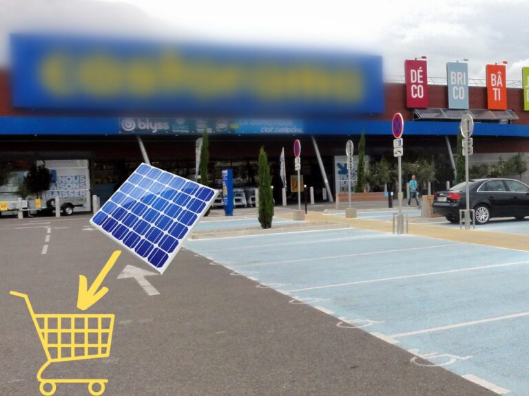 revolution-panneaux-solaires-leroy-merlin Découvrez pourquoi les panneaux solaires clés en main chez Leroy Merlin vont révolutionner votre facture d'électricité !