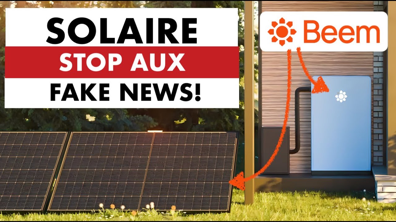 revolution-solaire-beem-2 Découvrez pourquoi le panneau solaire Leroy Merlin Beem va révolutionner votre consommation d'énergie !