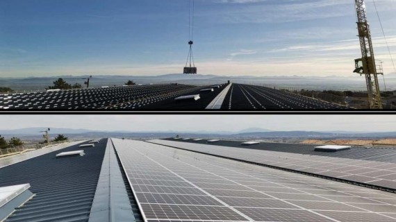 découvrez comment le roi installation photovoltaïque peut transformer votre consommation d'énergie grâce à des solutions solaires sur mesure. optimisez votre autonomie énergétique et réduisez vos factures dès aujourd'hui avec des installations fiables et performantes.