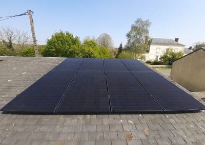 découvrez le roi photovoltaïque, l'énergie solaire au service de votre avenir ! maximisez vos économies tout en préservant l'environnement grâce à des solutions innovantes et performantes en panneaux solaires. informez-vous dès maintenant sur les avantages du photovoltaïque.
