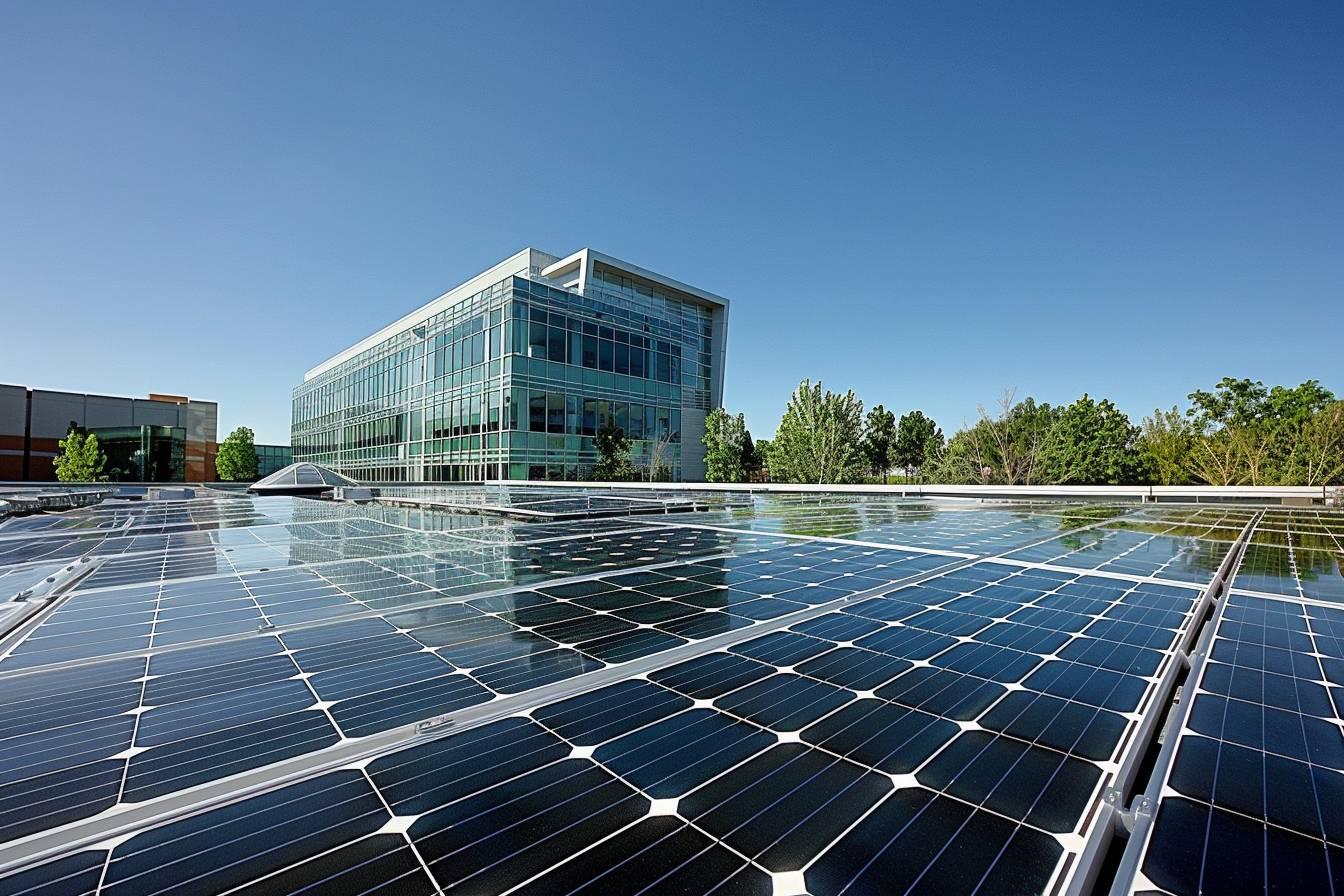 roi-photovoltaique-2025 Retour sur investissement des installations photovoltaïques en 2025
