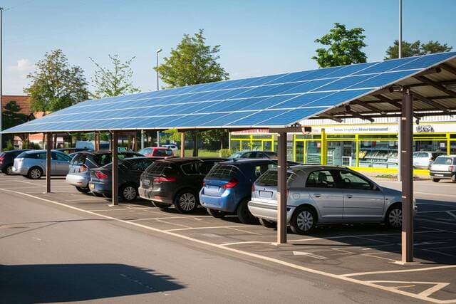 roi-photovoltaique-8 Installation photovoltaïque : retour sur investissement