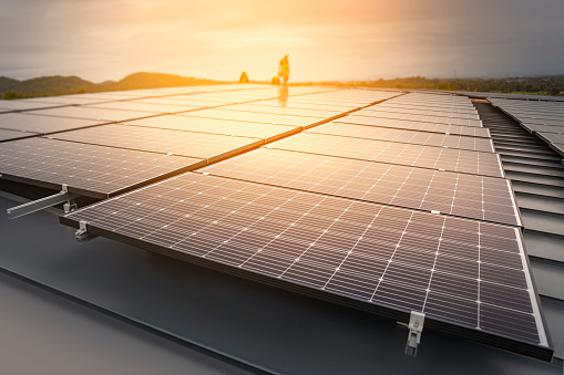 roi-photovoltaique Installation photovoltaïque : retour sur investissement