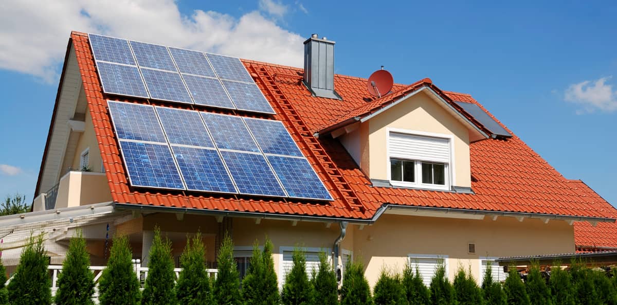 role-du-regulateur-en-photovoltaique Le rôle du régulateur dans l'installation photovoltaïque