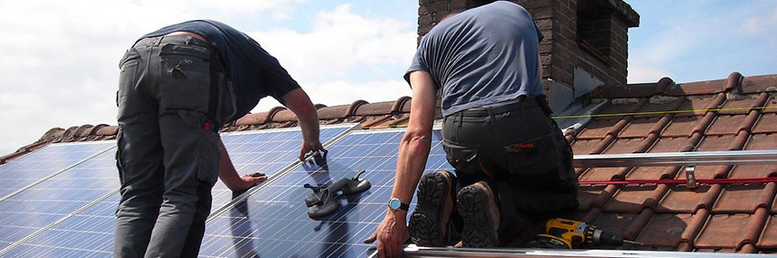 découvrez notre service de sav photovoltaïque, spécialisé dans l'entretien, la réparation et l'optimisation de vos installations solaires. profitez d'un accompagnement professionnel pour garantir la performance et la durabilité de votre système photovoltaïque.