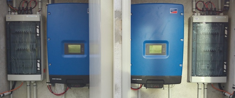 sav-photovoltaique Sav pour une installation photovoltaïque réussie
