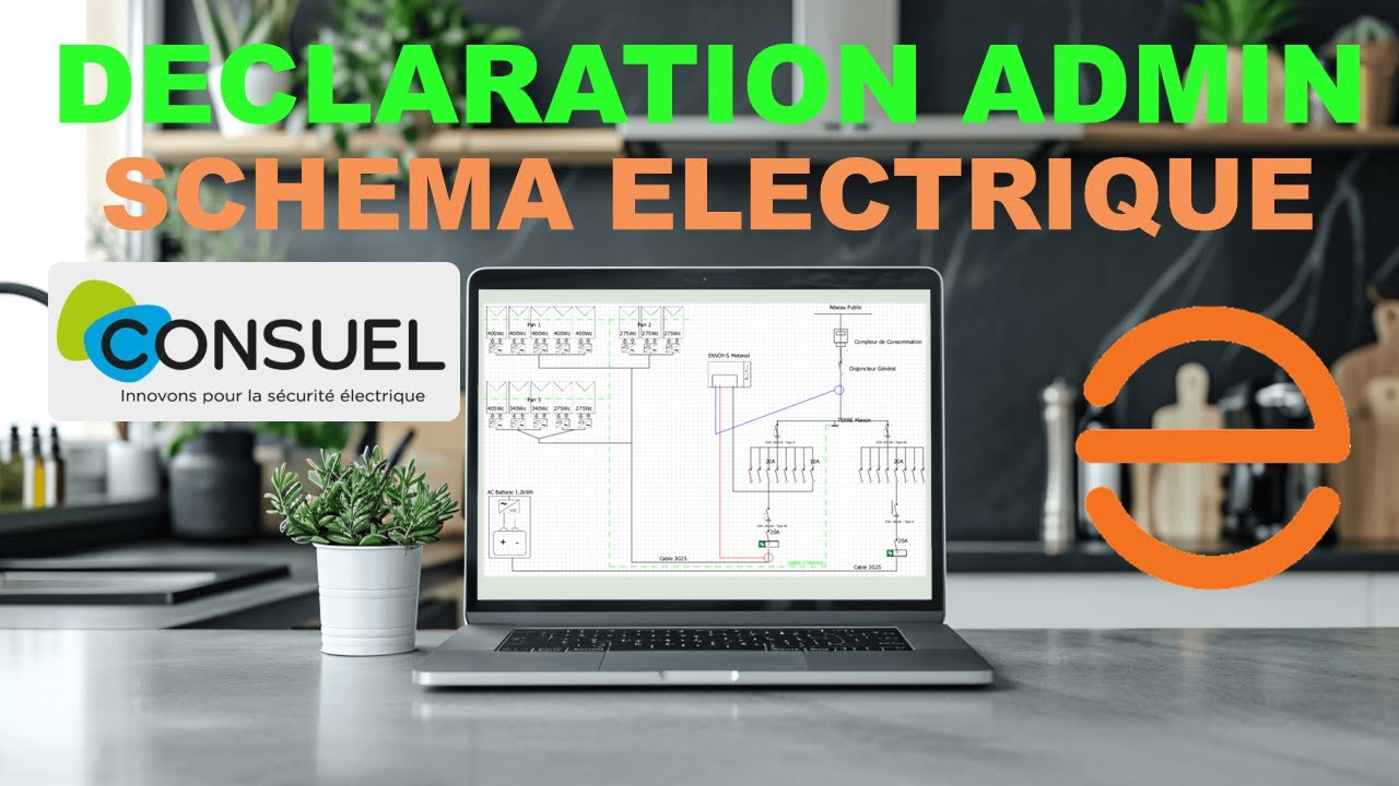 schema-installation-photovoltaique-28 schéma de principe d une installation photovoltaique