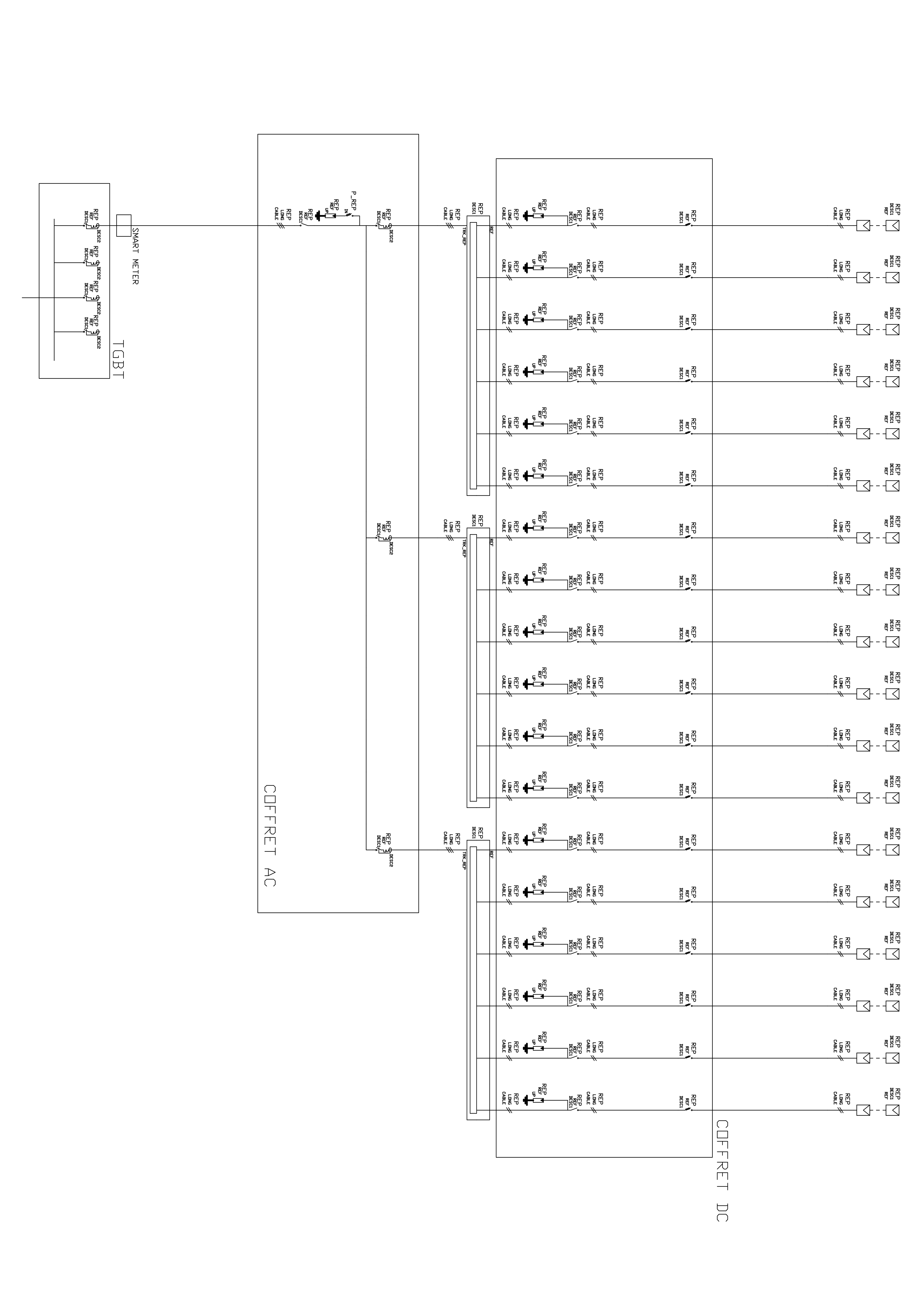 schema-installation-photovoltaique-9 Tout savoir sur le schéma détaillé d'une installation photovoltaïque