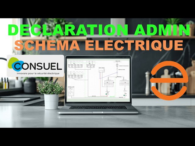 schema-unifilaire-photovoltaique-3 Comprendre le schéma unifilaire d'une installation photovoltaïque triphasée en 2 lignes