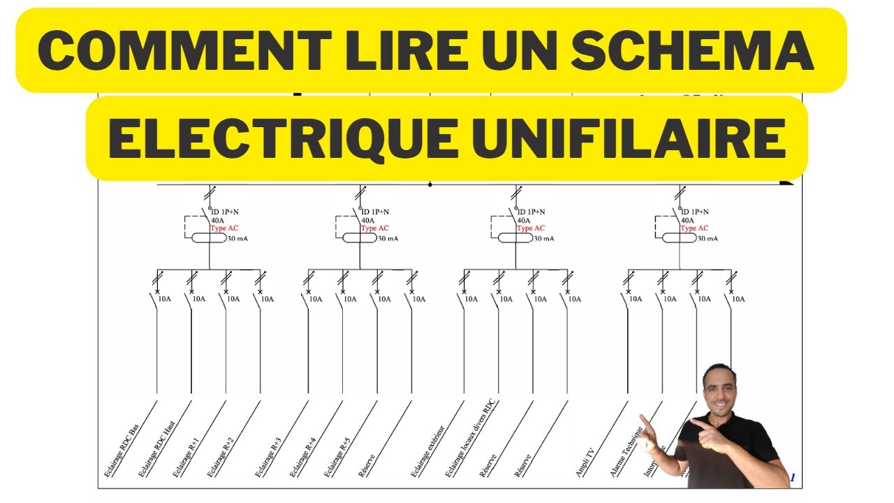 schema-unifilaire-photovoltaique-7 Comprendre le schéma unifilaire d'une installation photovoltaïque triphasée