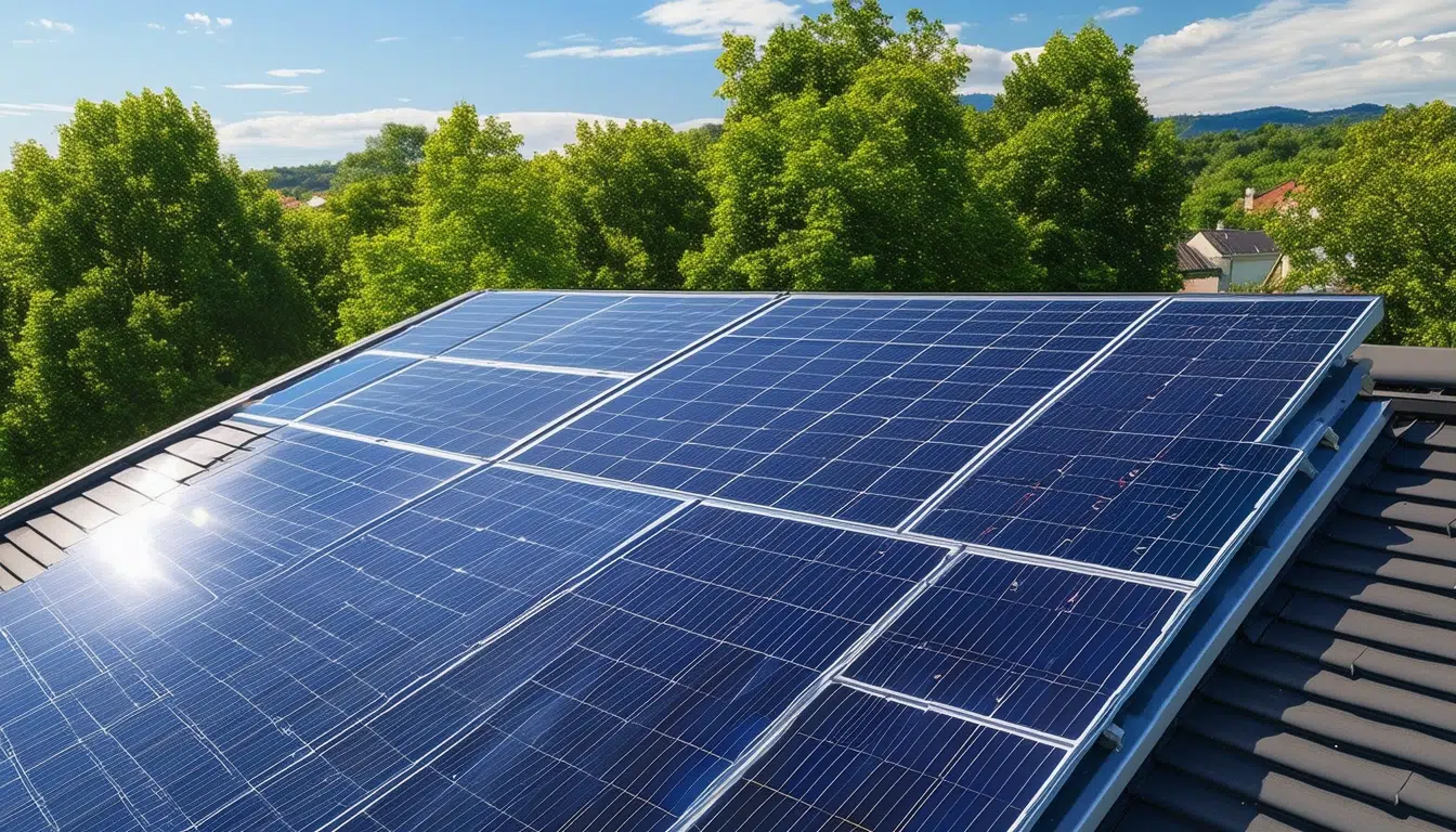 secrets-panneaux-photovoltaiques Panneaux photovoltaïques : découvrez le secret qui pourrait doubler votre production d'énergie !